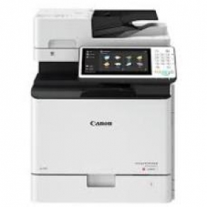 佳能Canon imageRUNNER ADVANCE C356 驱动