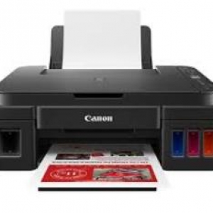 佳能Canon PIXMA G3810 驱动