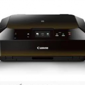 佳能Canon PIXMA MG6320 驱动