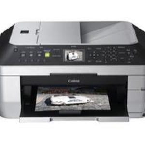 佳能Canon PIXMA MX860 驱动