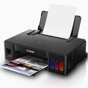 佳能Canon PIXMA G1010 驱动