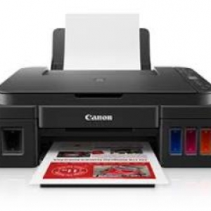 佳能Canon PIXMA G3010 驱动