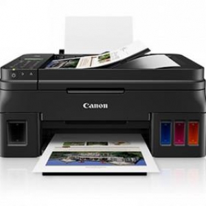 佳能Canon PIXMA G4010 驱动