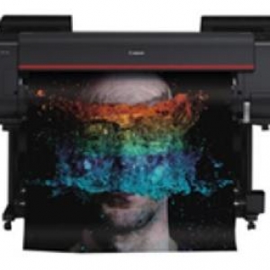 佳能Canon imagePROGRAF PRO-560 驱动