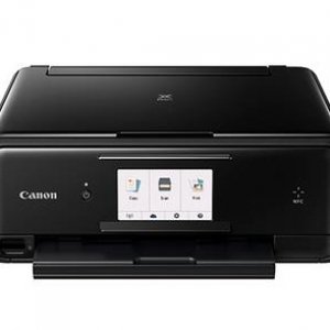 佳能Canon PIXMA TS8020 驱动