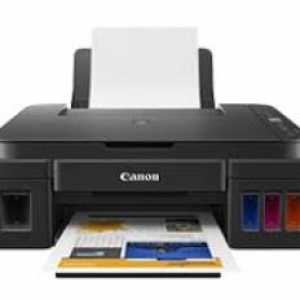 佳能Canon PIXMA G2110 驱动