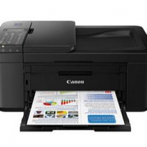 佳能Canon PIXMA E4280 驱动