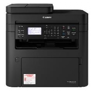 佳能Canon iC MF263dn 驱动