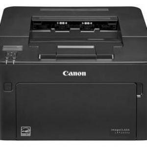 佳能Canon LBP162dw 驱动