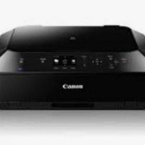 佳能Canon PIXMA MG6600 驱动