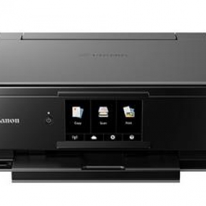 佳能Canon PIXMA TS9120 驱动