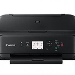 佳能Canon PIXMA TS5110 驱动