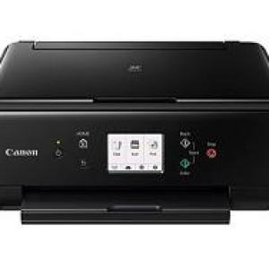 佳能Canon PIXMA TS6020 驱动
