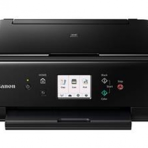 佳能Canon PIXMA TS6120 驱动
