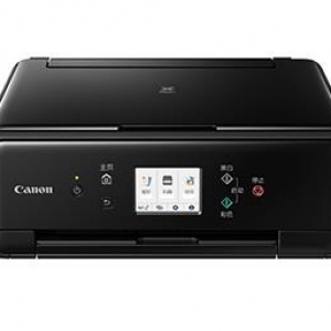 佳能Canon PIXMA TS6280 驱动