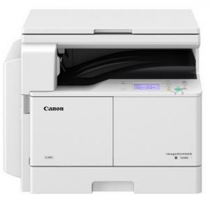 佳能Canon imageRUNNER 2206AD 驱动