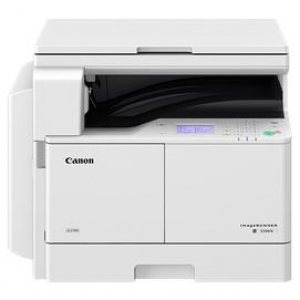 佳能Canon imageRUNNER 2206N 驱动