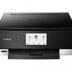 佳能Canon PIXMA TS8280 驱动