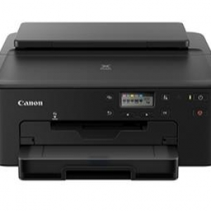 佳能Canon PIXMA TS708 驱动