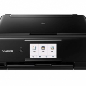 佳能Canon PIXMA TS8100 驱动