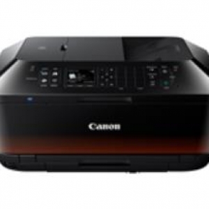 佳能Canon PIXMA MX725 驱动