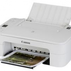佳能Canon PIXMA TS3122 驱动