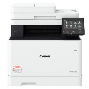 佳能Canon imageCLASS MF742Cdw 驱动