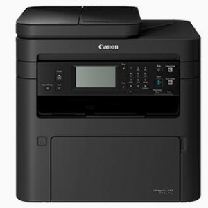 佳能Canon imageCLASS MF267dw 驱动