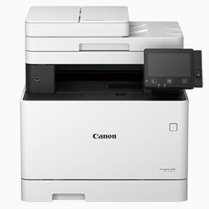 佳能Canon imageCLASS MF746Cx 驱动