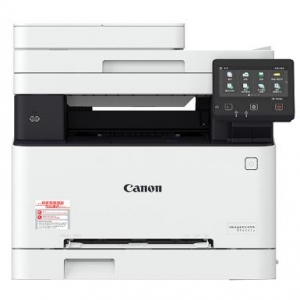 佳能Canon imageCLASS MF645Cx 驱动