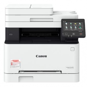 佳能Canon imageCLASS MF643Cdw 驱动