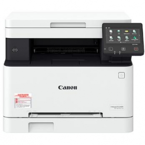 佳能Canon imageCLASS MF641Cw 驱动