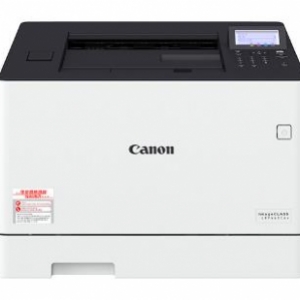 佳能Canon LBP663Cdn 驱动