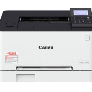 佳能Canon LBP621Cw 驱动