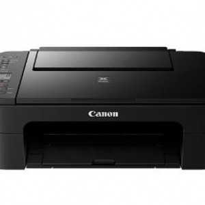 佳能Canon PIXMA TS3100 Series 驱动
