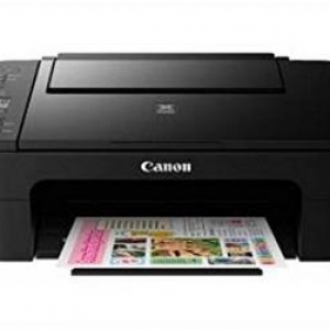 佳能Canon PIXMA TS3127 驱动