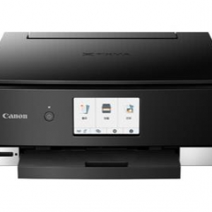 佳能Canon PIXMA TS8380 驱动