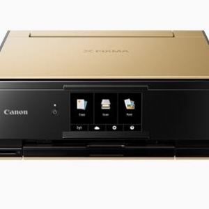 佳能Canon PIXMA TS9170 驱动