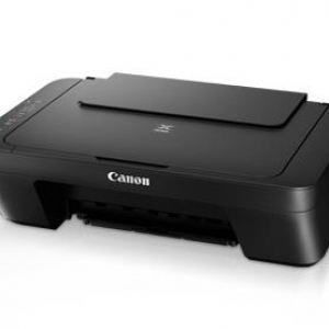 佳能Canon PIXMA MG2540S 驱动