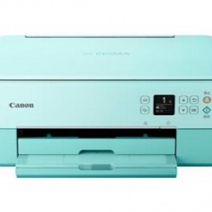 佳能Canon PIXMA TS5380 驱动