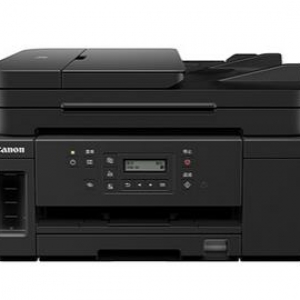 佳能Canon PIXMA GM4080 驱动