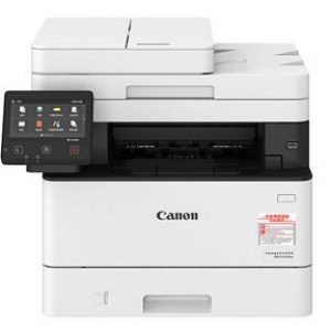 佳能Canon imageCLASS MF443dw 驱动