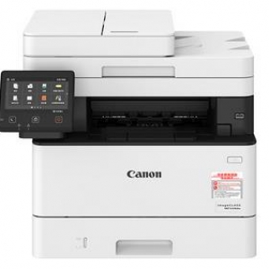 佳能Canon imageCLASS MF449dw 驱动