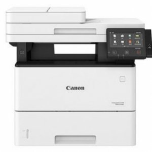 佳能Canon imageCLASS MF543dw 驱动