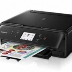佳能Canon PIXMA TS6000 Series 驱动