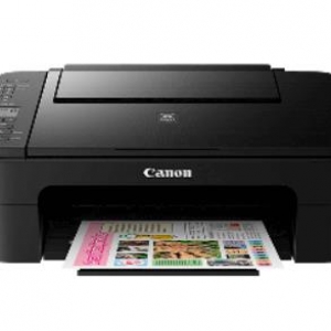佳能Canon PIXMA TS3150 驱动