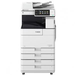 佳能Canon imageRUNNER ADVANCE 4545 III 驱动