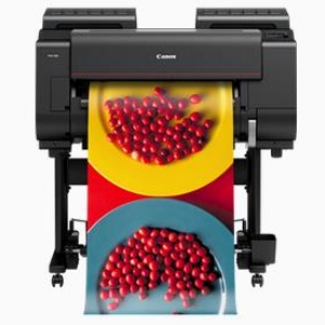 佳能Canon imagePROGRAF PRO-521 驱动