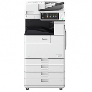 佳能Canon imageRUNNER ADVANCE 4551 III 驱动
