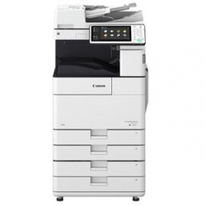佳能Canon imageRUNNER ADVANCE 4535 III 驱动